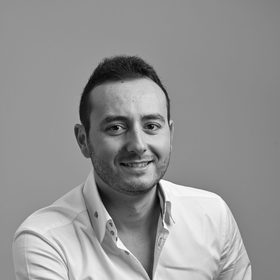 Kevin Chevalier expert immobilier Bouches-du-Rhône